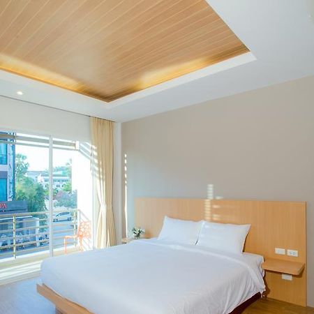 Casa De Coral Boutique Hotel Παραλία Κάτα Εξωτερικό φωτογραφία