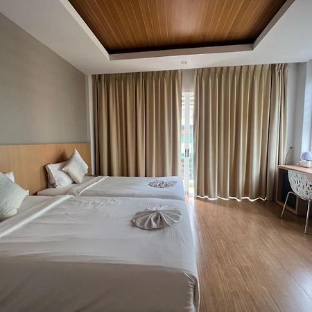 Casa De Coral Boutique Hotel Παραλία Κάτα Εξωτερικό φωτογραφία