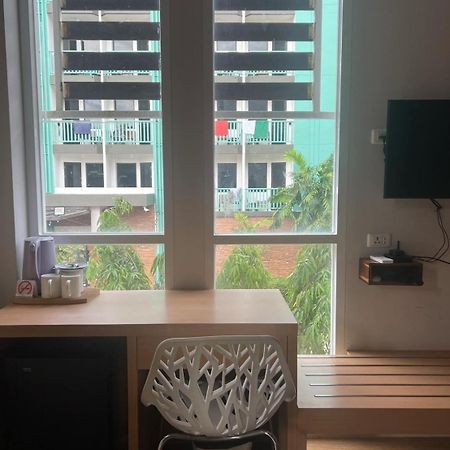 Casa De Coral Boutique Hotel Παραλία Κάτα Εξωτερικό φωτογραφία