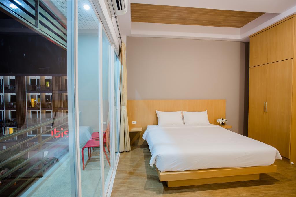 Casa De Coral Boutique Hotel Παραλία Κάτα Δωμάτιο φωτογραφία