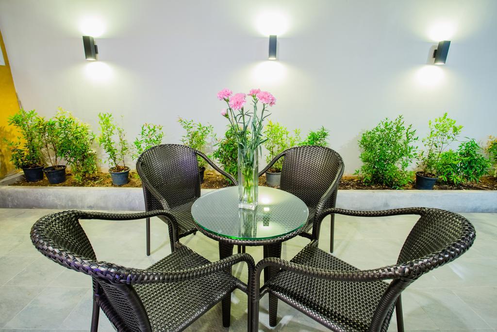 Casa De Coral Boutique Hotel Παραλία Κάτα Εξωτερικό φωτογραφία
