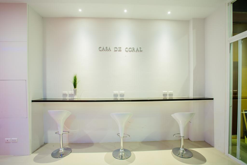 Casa De Coral Boutique Hotel Παραλία Κάτα Εξωτερικό φωτογραφία