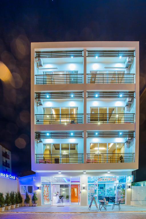 Casa De Coral Boutique Hotel Παραλία Κάτα Εξωτερικό φωτογραφία