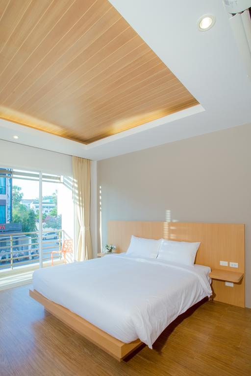 Casa De Coral Boutique Hotel Παραλία Κάτα Εξωτερικό φωτογραφία