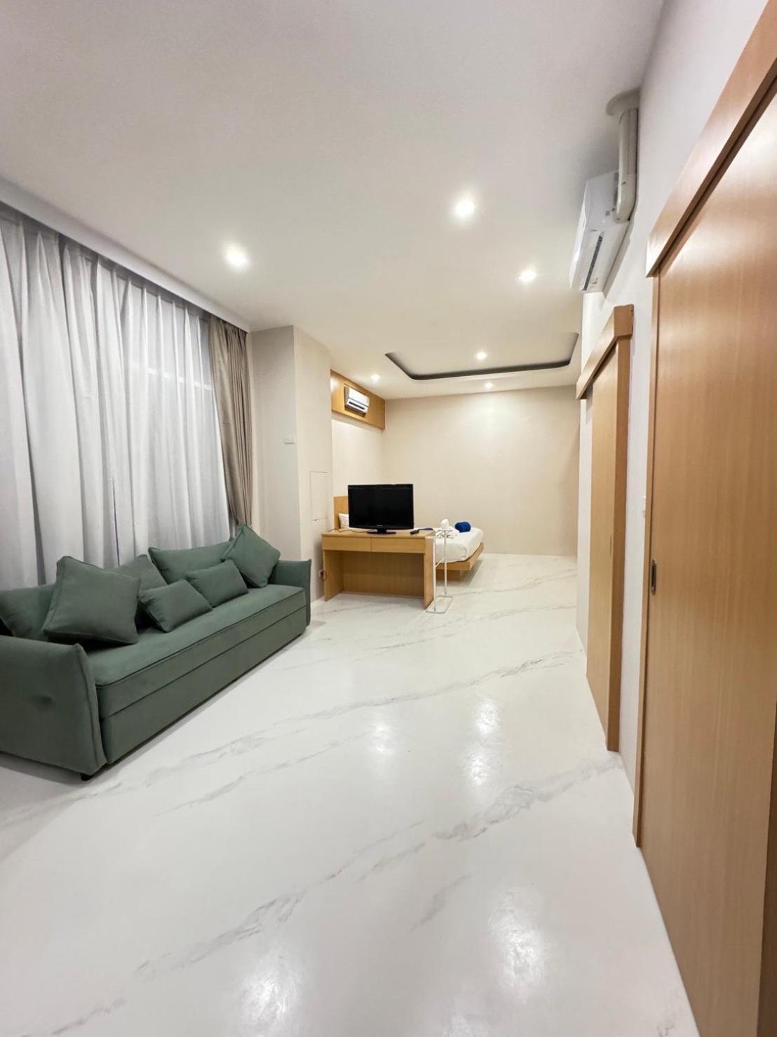 Casa De Coral Boutique Hotel Παραλία Κάτα Εξωτερικό φωτογραφία
