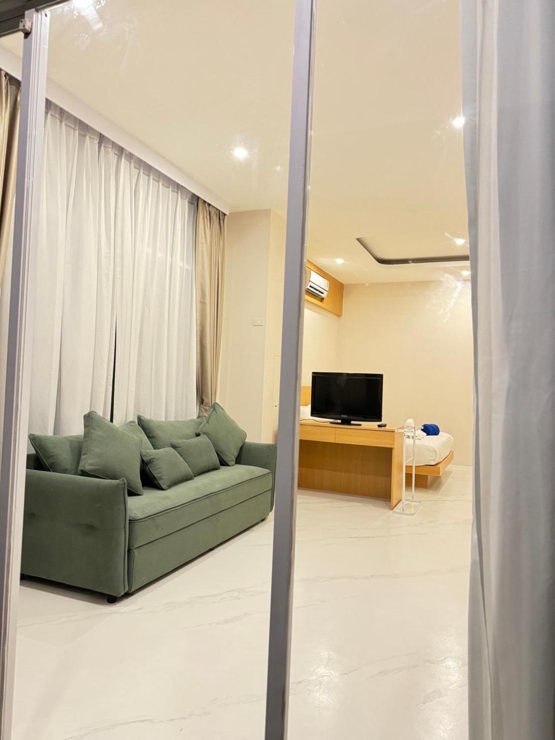 Casa De Coral Boutique Hotel Παραλία Κάτα Εξωτερικό φωτογραφία