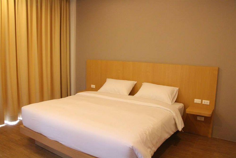 Casa De Coral Boutique Hotel Παραλία Κάτα Εξωτερικό φωτογραφία