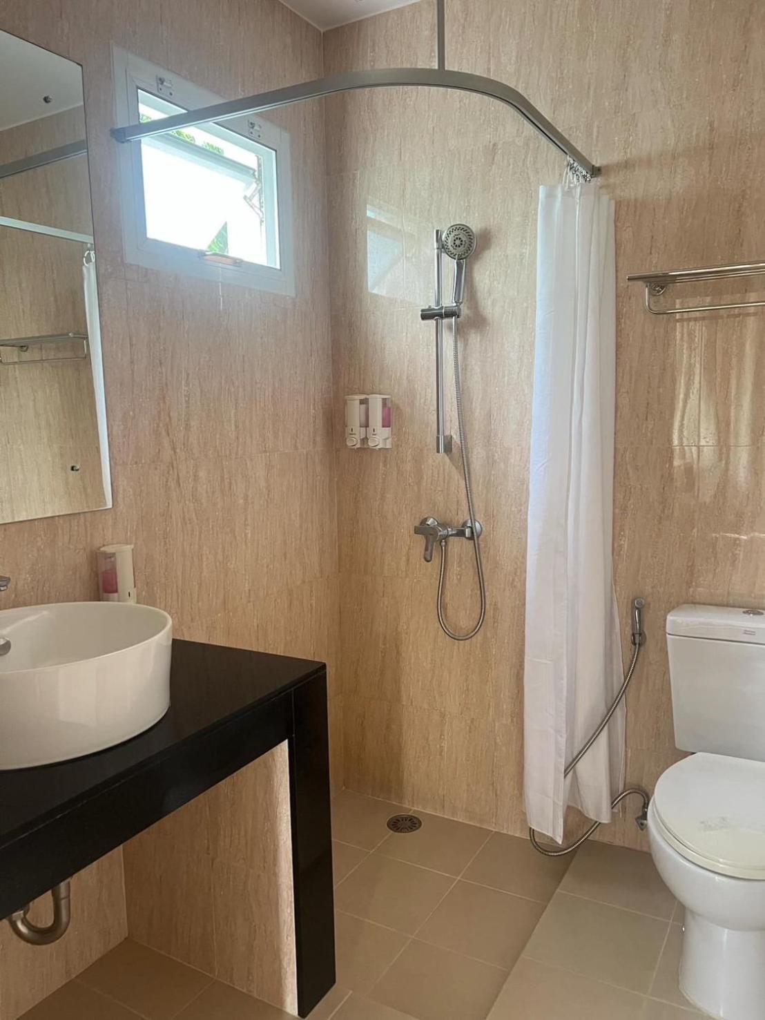 Casa De Coral Boutique Hotel Παραλία Κάτα Εξωτερικό φωτογραφία