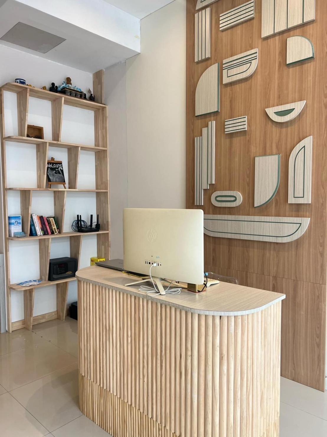 Casa De Coral Boutique Hotel Παραλία Κάτα Εξωτερικό φωτογραφία