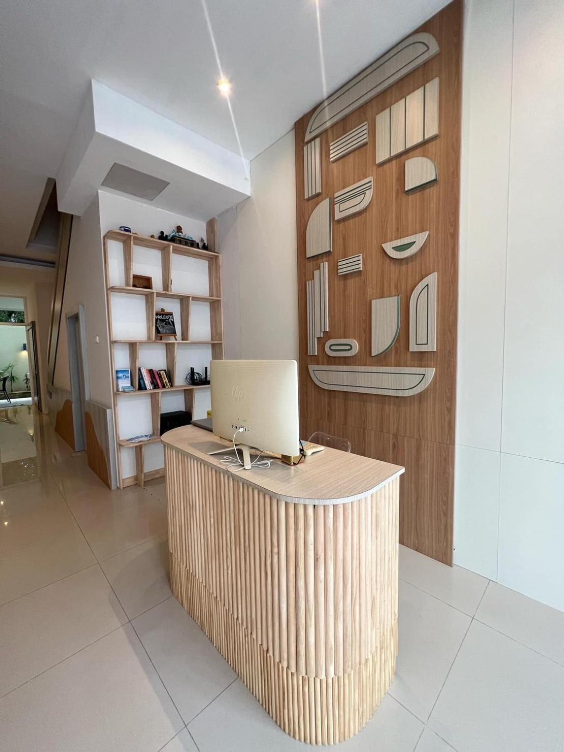 Casa De Coral Boutique Hotel Παραλία Κάτα Εξωτερικό φωτογραφία