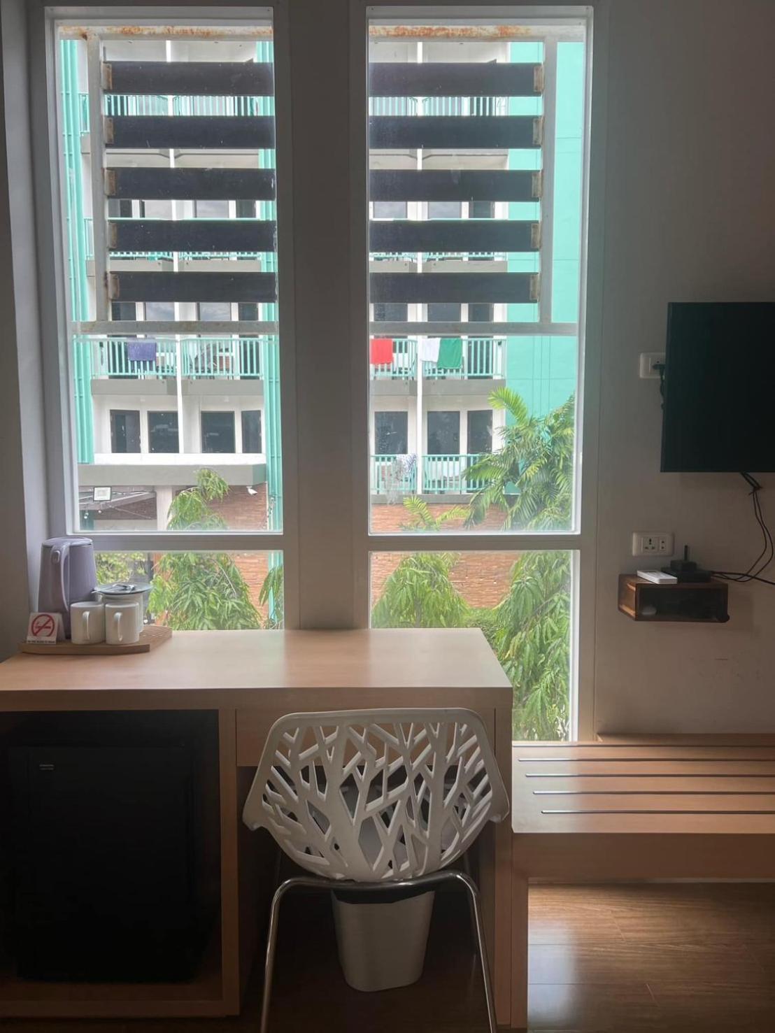 Casa De Coral Boutique Hotel Παραλία Κάτα Εξωτερικό φωτογραφία