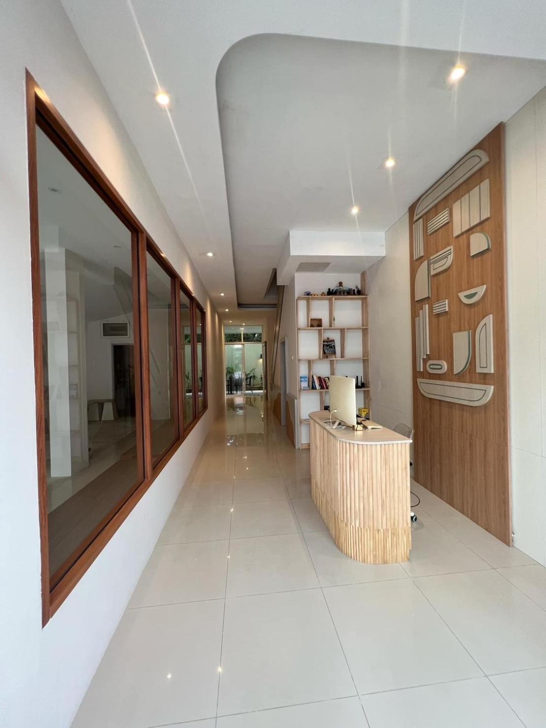 Casa De Coral Boutique Hotel Παραλία Κάτα Εξωτερικό φωτογραφία