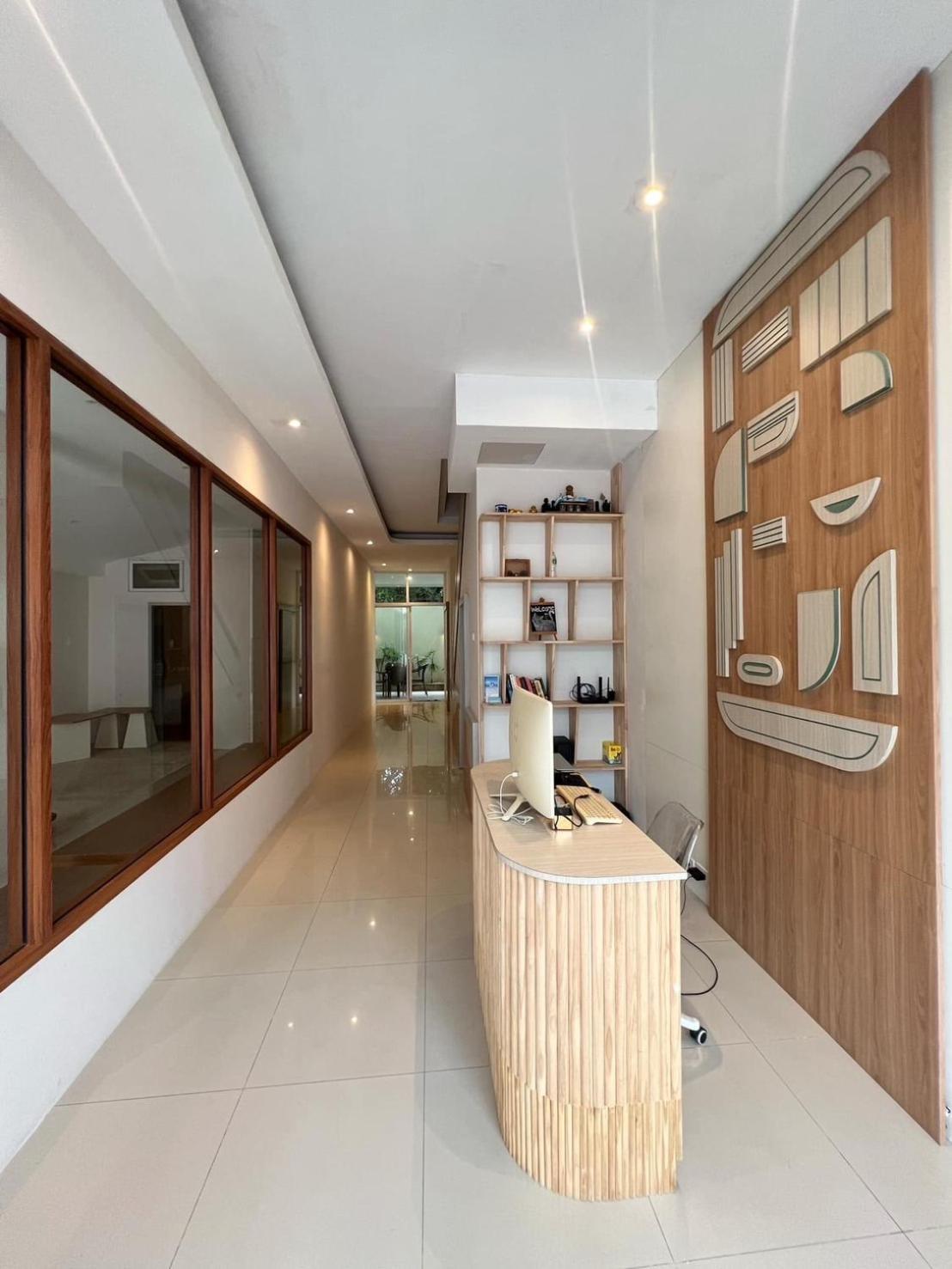 Casa De Coral Boutique Hotel Παραλία Κάτα Εξωτερικό φωτογραφία