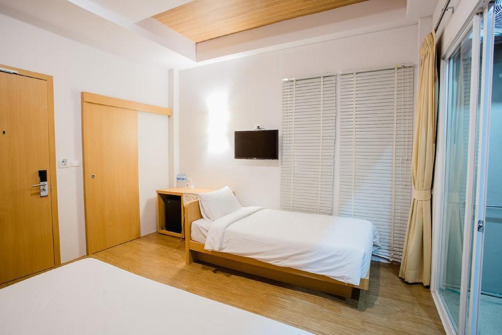 Casa De Coral Boutique Hotel Παραλία Κάτα Δωμάτιο φωτογραφία