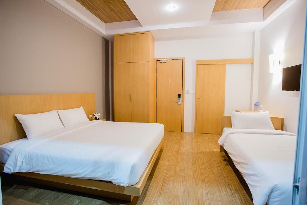 Casa De Coral Boutique Hotel Παραλία Κάτα Δωμάτιο φωτογραφία