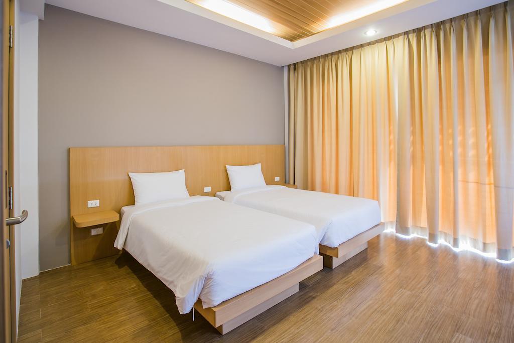 Casa De Coral Boutique Hotel Παραλία Κάτα Δωμάτιο φωτογραφία
