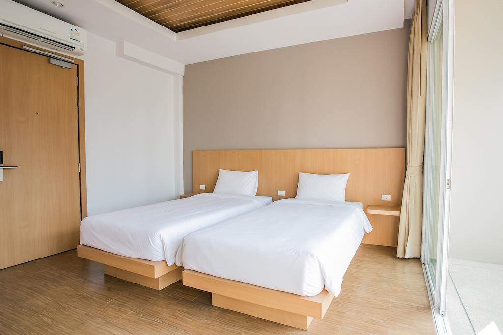 Casa De Coral Boutique Hotel Παραλία Κάτα Δωμάτιο φωτογραφία