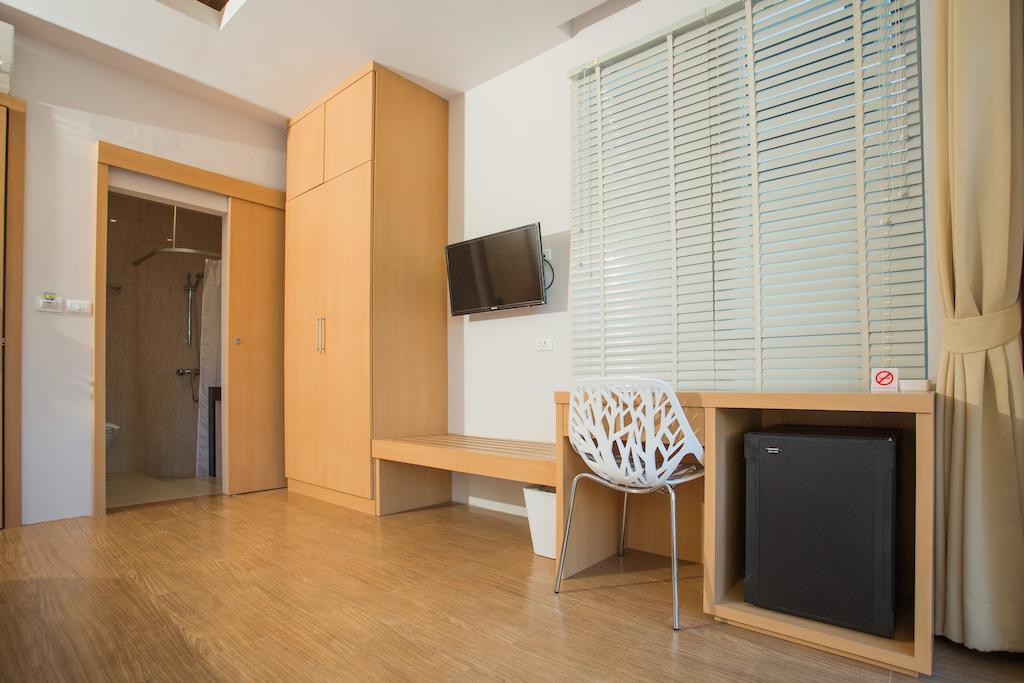 Casa De Coral Boutique Hotel Παραλία Κάτα Δωμάτιο φωτογραφία
