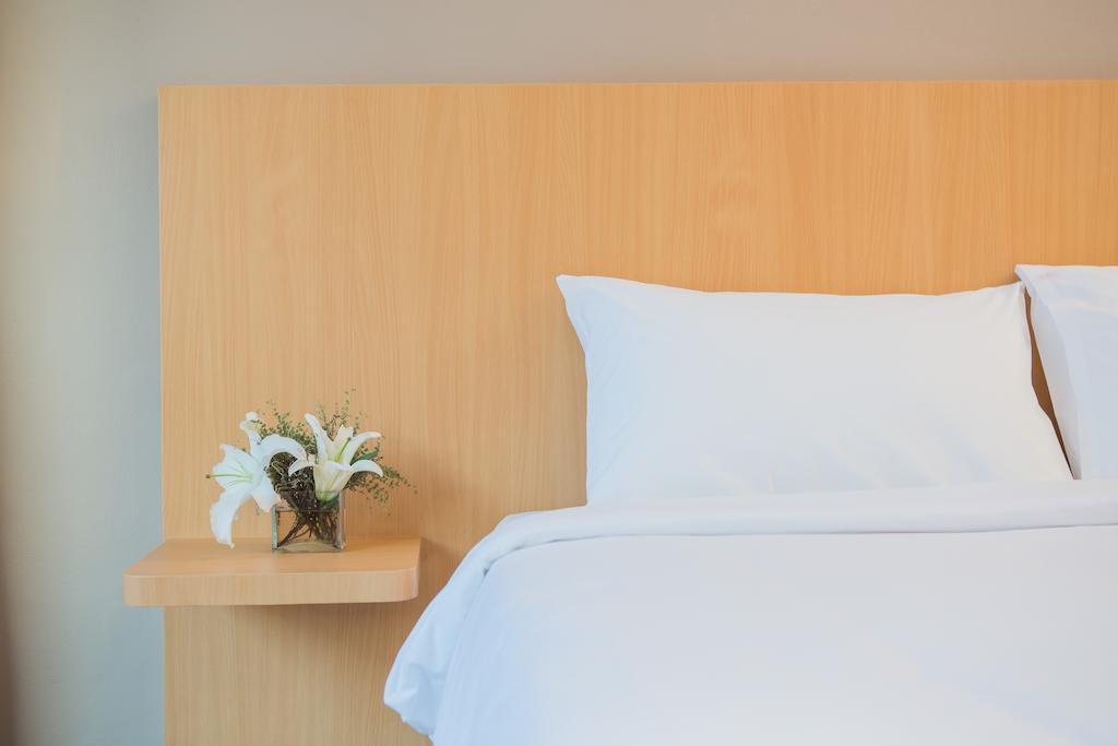Casa De Coral Boutique Hotel Παραλία Κάτα Δωμάτιο φωτογραφία