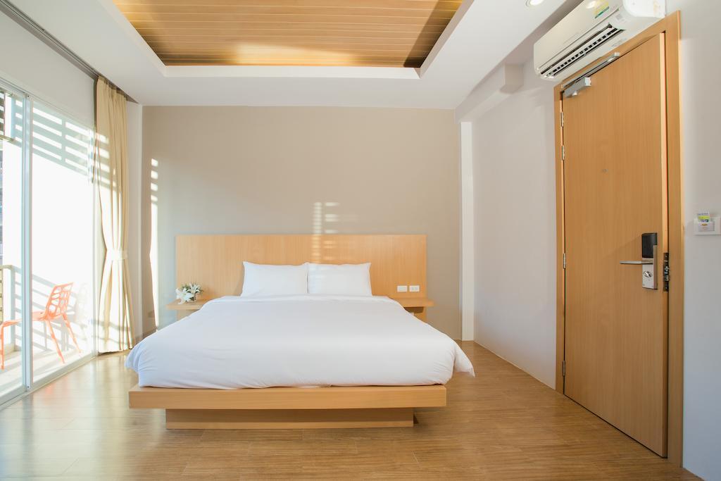 Casa De Coral Boutique Hotel Παραλία Κάτα Δωμάτιο φωτογραφία