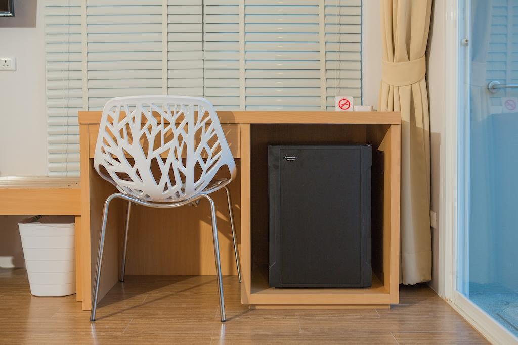 Casa De Coral Boutique Hotel Παραλία Κάτα Δωμάτιο φωτογραφία