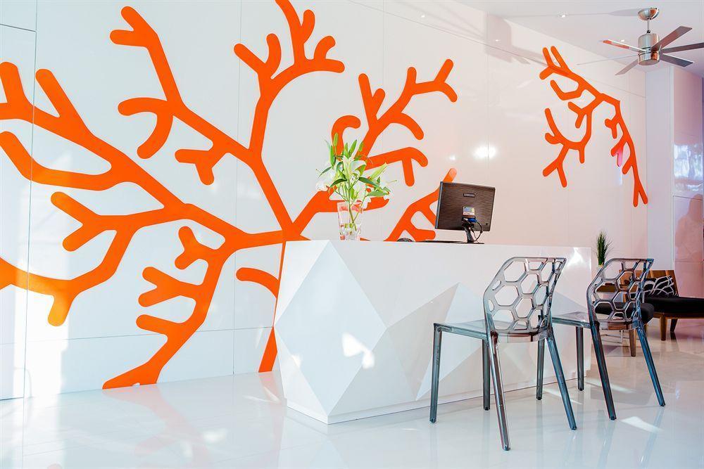 Casa De Coral Boutique Hotel Παραλία Κάτα Εξωτερικό φωτογραφία