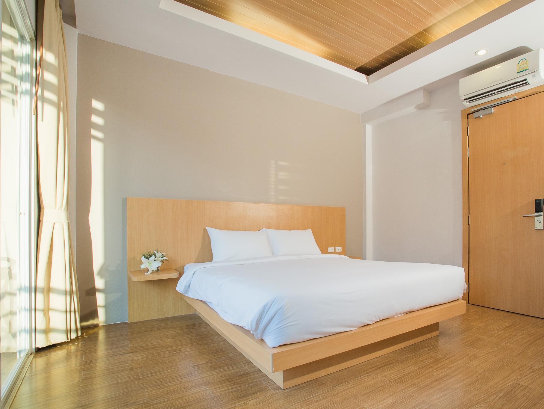 Casa De Coral Boutique Hotel Παραλία Κάτα Εξωτερικό φωτογραφία