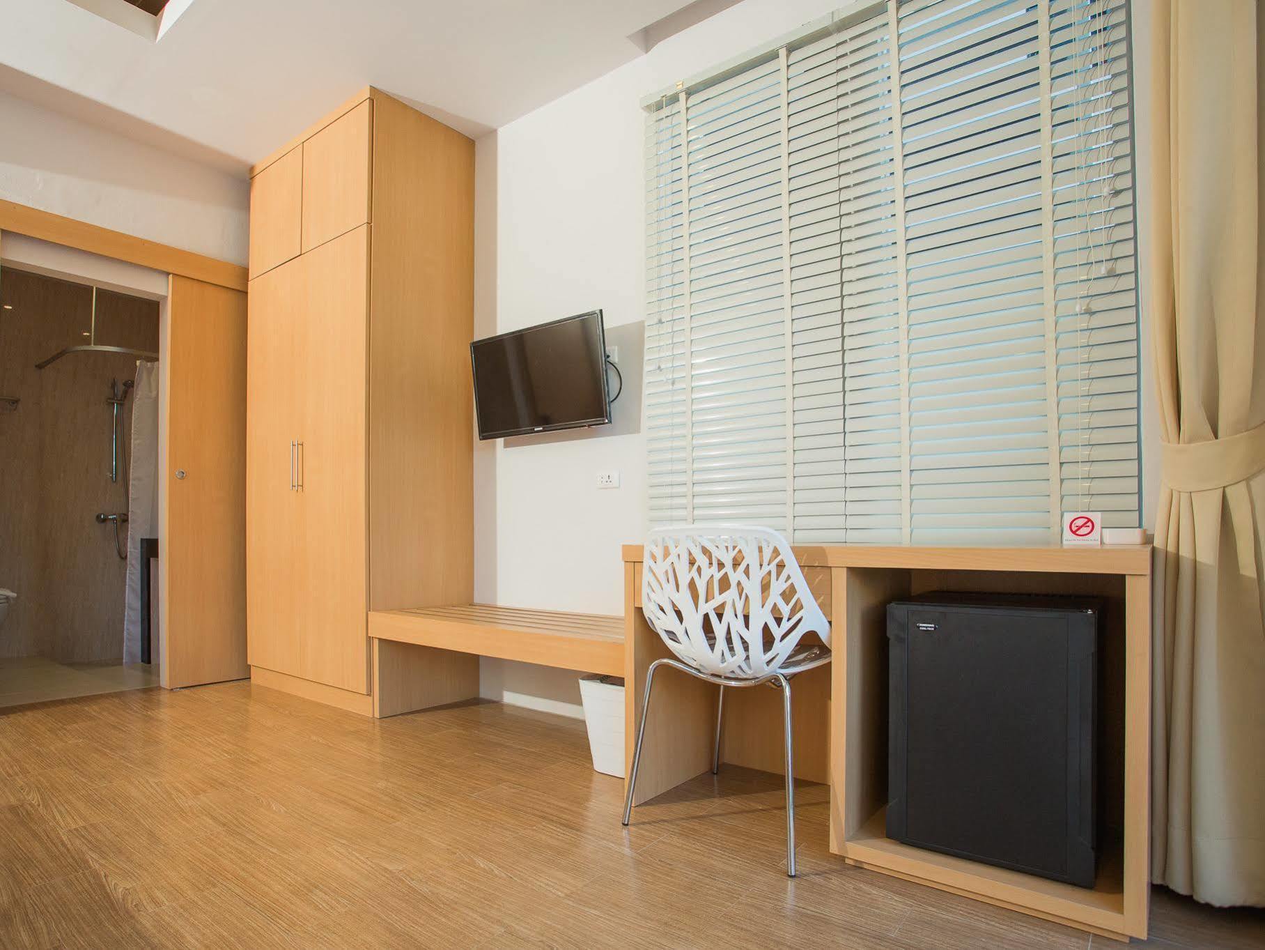 Casa De Coral Boutique Hotel Παραλία Κάτα Εξωτερικό φωτογραφία